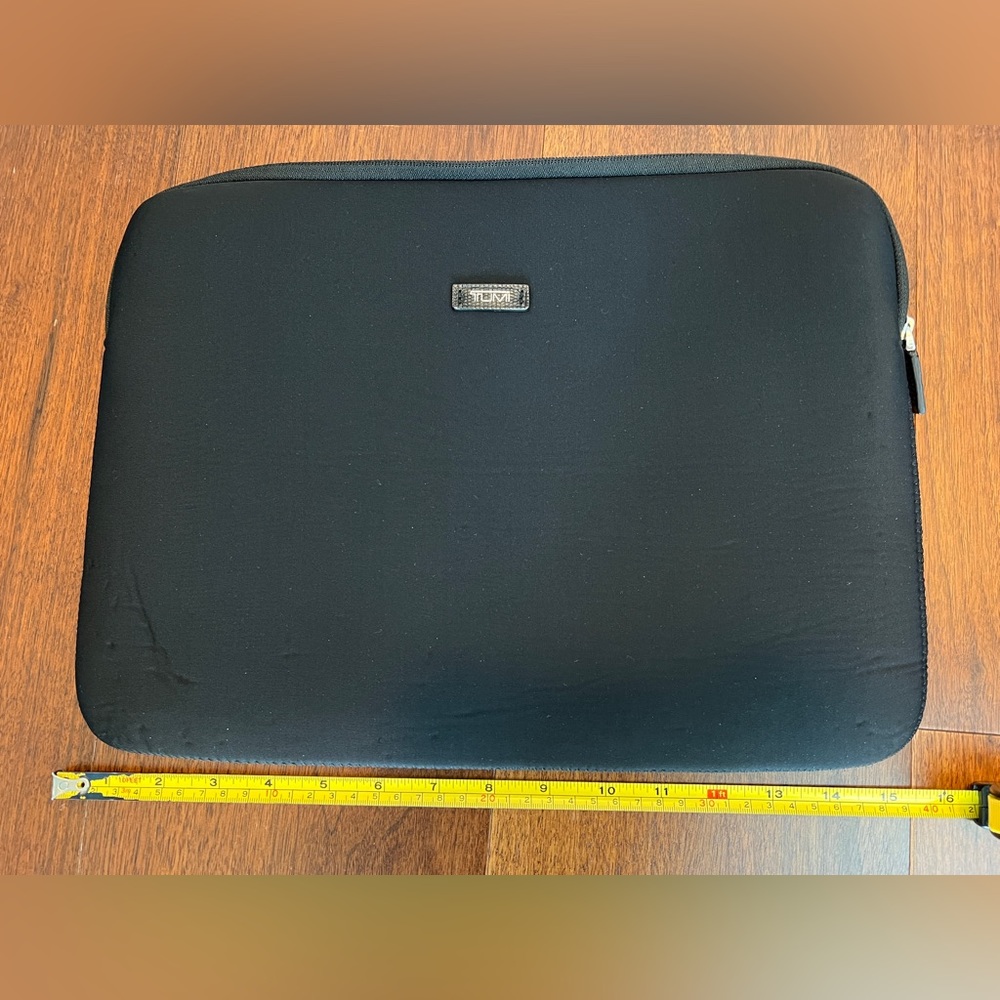 Tumi Laptop Sleeve